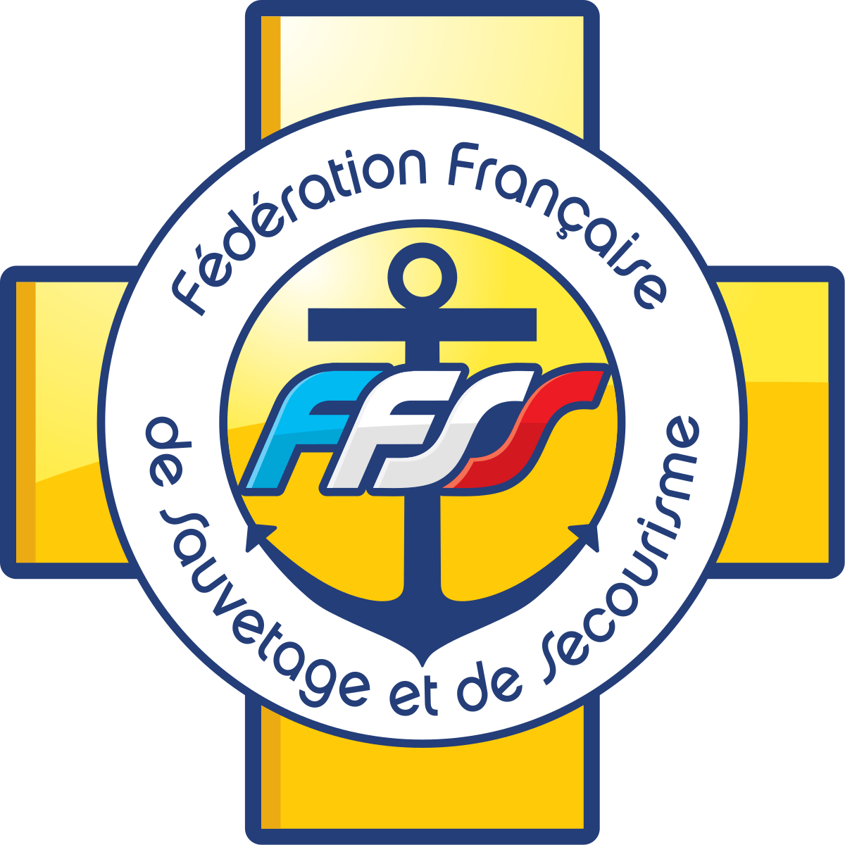 FFSS - Secouristes du Loiret