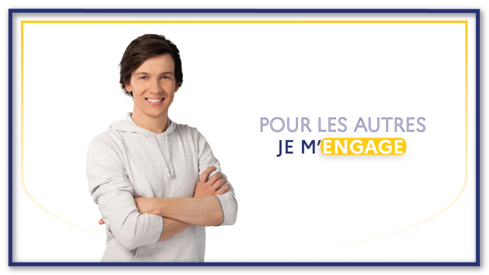 Peut On Faire Le Service Civique En étant Lycéen